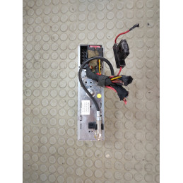 Stereo autoradio lettore cassette Lancia K dal 1994 al 2002 cod 7643777510  1748615534907