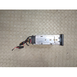 Stereo autoradio lettore cassette Lancia K dal 1994 al 2002 cod 7643777510  1748615534907