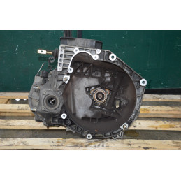 Cambio manuale 5 marce Lancia K 2.0 b dal 1994 al 2002 cod 46444237  1748615926306
