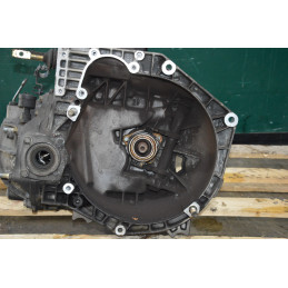 Cambio manuale 5 marce Lancia K 2.0 b dal 1994 al 2002 cod 46444237  1748615926306