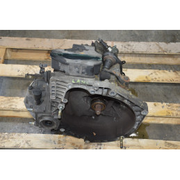 Cambio manuale 5 marce Lancia K 2.0 b dal 1994 al 2002 cod 46444237  1748615926306
