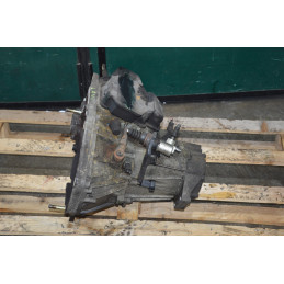 Cambio manuale 5 marce Lancia K 2.0 b dal 1994 al 2002 cod 46444237  1748615926306