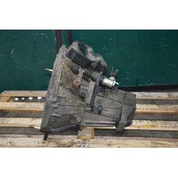Cambio manuale 5 marce Lancia K 2.0 b dal 1994 al 2002 cod 46444237  1748615926306