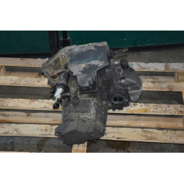 Cambio manuale 5 marce Lancia K 2.0 b dal 1994 al 2002 cod 46444237  1748615926306