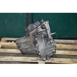 Cambio manuale 5 marce Lancia K 2.0 b dal 1994 al 2002 cod 46444237  1748615926306