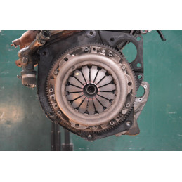 AR37203 Blocco motore Alfa Romeo 147 1.6 TwinSpark dal 2004 al 2011 cod 71722264  1748616140824