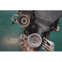 AR37203 Blocco motore Alfa Romeo 147 1.6 TwinSpark dal 2004 al 2011 cod 71722264  1748616140824