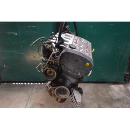 AR37203 Blocco motore Alfa Romeo 147 1.6 TwinSpark dal 2004 al 2011 cod 71722264  1748616140824