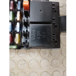 Centralina porta fusibili Lancia K dal 1994 al 2002 cod 67711971  1748617115623