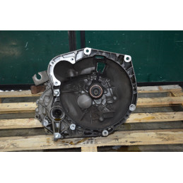 Cambio manuale 5 marce Alfa Romeo 147 1.6 TwinSpark dal 2004 al 2011 cod 71791045  1748616452897