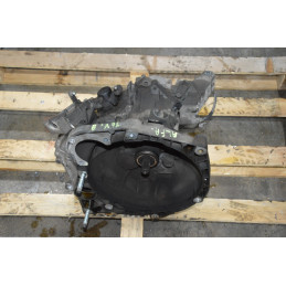 Cambio manuale 5 marce Alfa Romeo 147 1.6 TwinSpark dal 2004 al 2011 cod 71791045  1748616452897