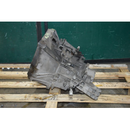 Cambio manuale 5 marce Alfa Romeo 147 1.6 TwinSpark dal 2004 al 2011 cod 71791045  1748616452897