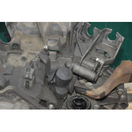Cambio manuale 5 marce Alfa Romeo 147 1.6 TwinSpark dal 2004 al 2011 cod 71791045  1748616452897