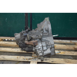 Cambio manuale 5 marce Alfa Romeo 147 1.6 TwinSpark dal 2004 al 2011 cod 71791045  1748616452897