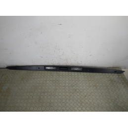 Modanatura luce targa posteriore Lancia K dal 1994 al 2002 cod 82485308  1748934740744