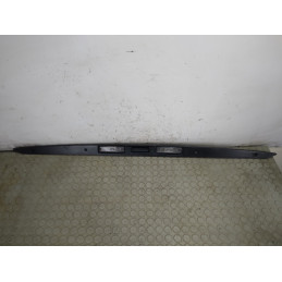Modanatura luce targa posteriore Lancia K dal 1994 al 2002 cod 82485308  1748934740744