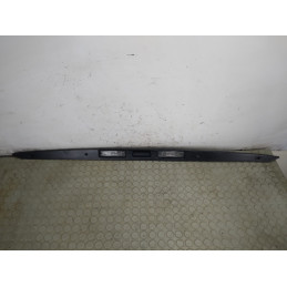 Modanatura luce targa posteriore Lancia K dal 1994 al 2002 cod 82485308  1748934740744