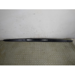 Modanatura luce targa posteriore Lancia K dal 1994 al 2002 cod 82485308  1748934740744