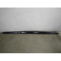 Modanatura luce targa posteriore Lancia K dal 1994 al 2002 cod 82485308  1748934740744