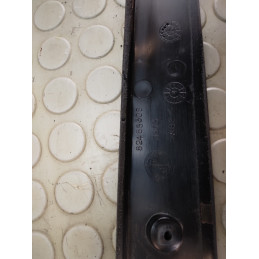 Modanatura luce targa posteriore Lancia K dal 1994 al 2002 cod 82485308  1748934740744