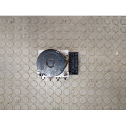 Centralina pompa ABS Vw Polo 9N IV serie dal 2005 al 2009 cod 0265231712 6q0614117s  1748939605253