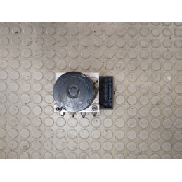 Centralina pompa ABS Vw Polo 9N IV serie dal 2005 al 2009 cod 0265231712 6q0614117s  1748939605253