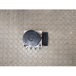 Centralina pompa ABS Vw Polo 9N IV serie dal 2005 al 2009 cod 0265231712 6q0614117s  1748939605253