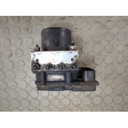 Centralina pompa ABS Vw Polo 9N IV serie dal 2005 al 2009 cod 0265231712 6q0614117s  1748939605253