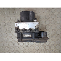 Centralina pompa ABS Vw Polo 9N IV serie dal 2005 al 2009 cod 0265231712 6q0614117s  1748939605253
