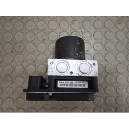 Centralina pompa ABS Vw Polo 9N IV serie dal 2005 al 2009 cod 0265231712 6q0614117s  1748939605253