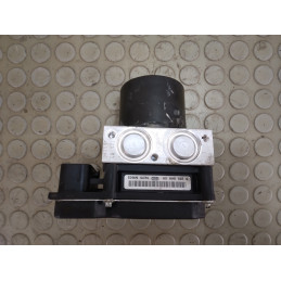 Centralina pompa ABS Vw Polo 9N IV serie dal 2005 al 2009 cod 0265231712 6q0614117s  1748939605253