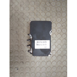 Centralina pompa ABS Vw Polo 9N IV serie dal 2005 al 2009 cod 0265231712 6q0614117s  1748939605253