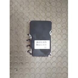 Centralina pompa ABS Vw Polo 9N IV serie dal 2005 al 2009 cod 0265231712 6q0614117s  1748939605253