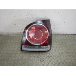 Fanale fanalino stop post dx Vw Polo 9N IV serie dal 2005 al 2009 cod 6q6945258F  1748940036565
