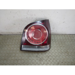 Fanale fanalino stop post dx Vw Polo 9N IV serie dal 2005 al 2009 cod 6q6945258F  1748940036565