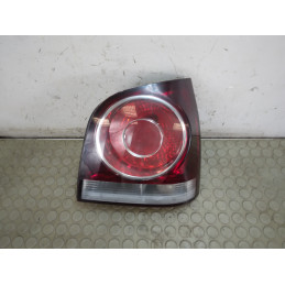 Fanale fanalino stop post dx Vw Polo 9N IV serie dal 2005 al 2009 cod 6q6945258F  1748940036565