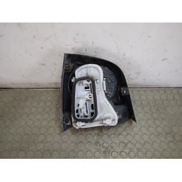 Fanale fanalino stop post dx Vw Polo 9N IV serie dal 2005 al 2009 cod 6q6945258F  1748940036565