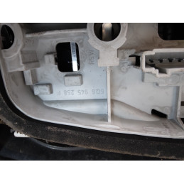 Fanale fanalino stop post dx Vw Polo 9N IV serie dal 2005 al 2009 cod 6q6945258F  1748940036565