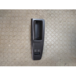 Pulsantiera alza vetro ant sx Vw Polo 9N IV serie dal 2005 al 2009 cod 6q1867171e  1748940771695