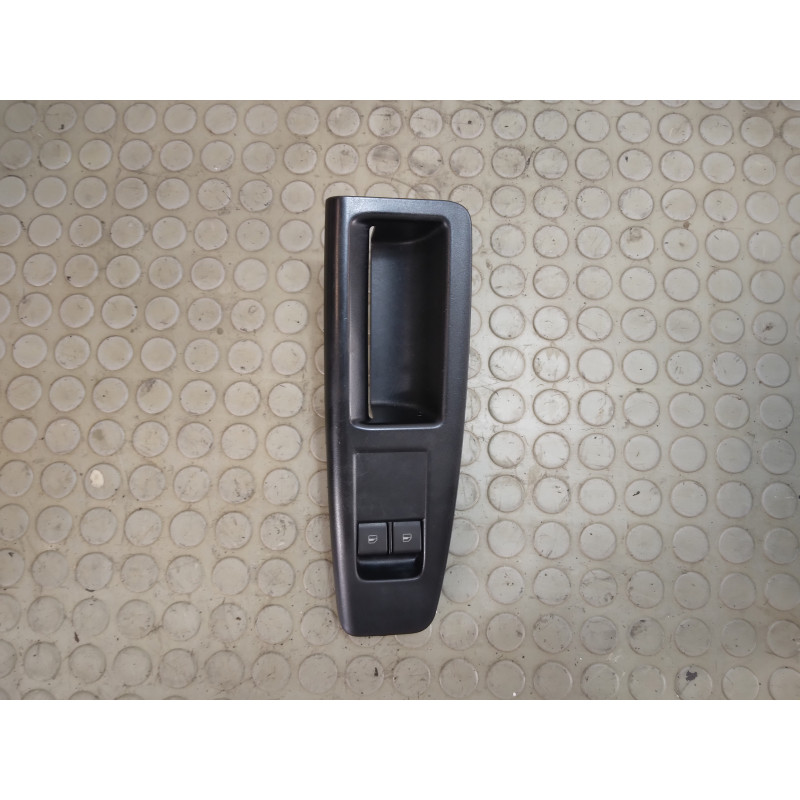 Pulsantiera alza vetro ant sx Vw Polo 9N IV serie dal 2005 al 2009 cod 6q1867171e  1748940771695