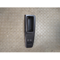 Pulsantiera alza vetro ant sx Vw Polo 9N IV serie dal 2005 al 2009 cod 6q1867171e  1748940771695