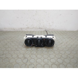 Centralina comandi aria clima Vw Polo 9N IV serie dal 2005 al 2009 cod 6q0820045h  1748941394404