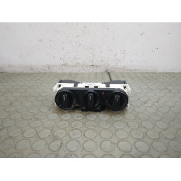 Centralina comandi aria clima Vw Polo 9N IV serie dal 2005 al 2009 cod 6q0820045h  1748941394404