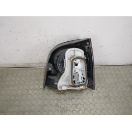 Fanale fanalino stop post sx Vw Polo 9N IV serie dal 2005 al 2009 cod 6Q6945095AB  1748941833200