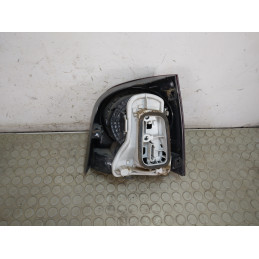 Fanale fanalino stop post sx Vw Polo 9N IV serie dal 2005 al 2009 cod 6Q6945095AB  1748941833200