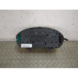 Contachilometri quadro strumenti Vw Polo 9N 1.4 TDi IV serie dal 2005 al 2009 cod 110080320037a  1748942242827
