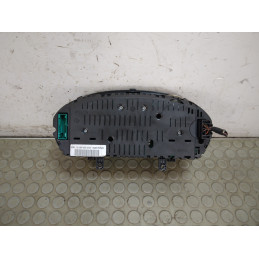 Contachilometri quadro strumenti Vw Polo 9N 1.4 TDi IV serie dal 2005 al 2009 cod 110080320037a  1748942242827