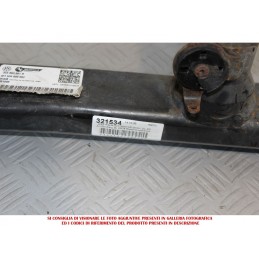 Gancio traino removibile 3C0803881B Volkswagen Passat 2.0 TDI dal 2005 al 2010  2400000007357