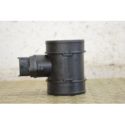 Debimetro flussometro Opel Astra G 1.7 DTI dal 1998 al 2004 cod 0281002180  1748943755814