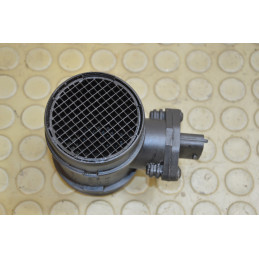 Debimetro flussometro Opel Astra G 1.7 DTI dal 1998 al 2004 cod 0281002180  1748943755814